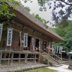 杉本寺　苔寺が見たくて（鎌倉2)