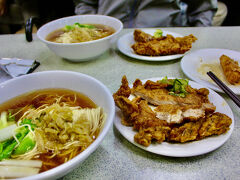 『台南から台北へ戻り怒涛の４連泊   見て・食べて・感じた旅 〈台北4泊５日〉』