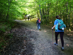 ピレネーを越え、メセタを往く 16日間の巡礼記　3/16 日目