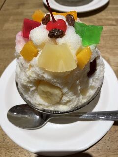 天文館