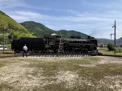 おトクきっぷを動員して「つららは西へ」 Part 4 SLやまぐち号に乗ってJR西日本完乗編