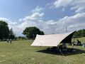 2025年5月4日　秋留台公園