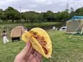 2025年4月26日　練馬バーベキュー