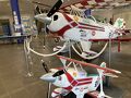 2024年9月　恐竜王国福井へ行こう！セーレンプラネットと石川県立航空プラザへ