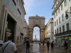 2025/6 ﾖｰﾛｯﾊﾟ旅行 【最終章】/ﾎﾟﾙﾄｶﾞﾙ（ﾘｽﾎﾞﾝ･ﾎﾟﾙﾄ） その4