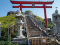 2025年 北東北旅行記６（最終章）：ウミネコに占拠された神社、蕪島神社・三陸道南下・松島＆仙台・そして帰宅