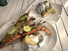 ギリ・トラワンガン島☆5泊6日（5）食事