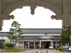 【山形県鶴岡市】庄内 藤島の歴史建築