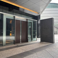 コンラッド東京（無料）宿泊記