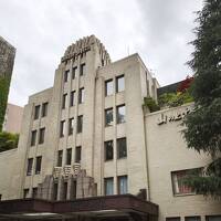 東京散歩 前編・お茶の水、神田神保町編