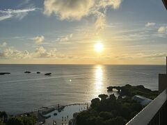 ハイアットリージェンシー瀬良垣