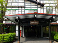 2025.5 新緑の軽井沢旅行① 旧軽井沢