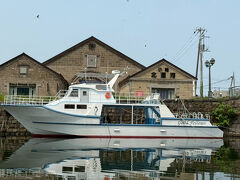 ２０２５年５月北海道初上陸！！　☆☆３日目☆☆　【ノスタルジックな港町小樽で運河クルーズ】