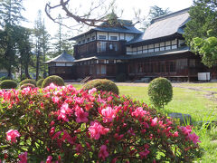 上杉神社