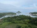 梅雨入りした熊本一泊二日。独特の雰囲気をもつ天草は魅力ある地でした。あと熊本は野菜が安い！