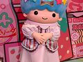 大混雑！早めに退園した、ピューロランド