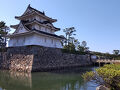 高松をぶらぶらと