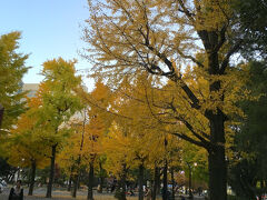芝公園・時をかける謎解き再び