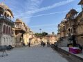 年末年始初インド旅(その９ジャイプール　その他)
