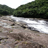 ソウル～石垣～西表島旅行（２） 石垣経由で西表島を訪れる (2025年5月)
