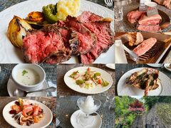 京都1泊2日！　観光しないで食べただけ！！　一軒家のビストロめぐり！絶品グルメ満喫！