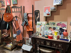 ハノイ☆5泊6日（6）ショッピング