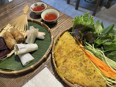 ハノイ☆5泊6日（8）食事