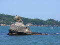 仙台・山形 1泊2日 ①松島～野球観戦