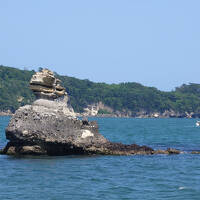 仙台・山形 1泊2日 ①松島～野球観戦