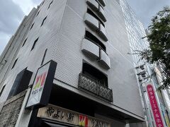⑧マダムの暮らすように旅する福岡・大分・佐賀6月　博多ターミナルホテル2連泊