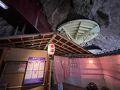 ホテル浦島 山上館に宿泊　迫力の洞窟風呂と世界遺産