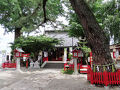 しょ～と・とりっぷ（悪縁を断つ！三狐稲荷神社～久しぶりの川越へ）