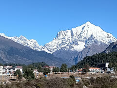 中国千年古道でヒマラヤ山脈を越えネパールへ縦断する旅(7)---キーロンから国境を越えてネパールのカトマンズへ