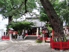 鴻神社