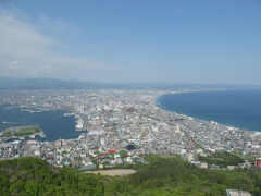 2025年5月、北海道・道央、道南1,300㎞の旅　函館へ　その2