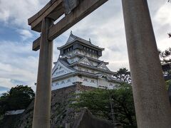 貯まったマイルでブーン！北九州一の都市小倉を歩く一日目