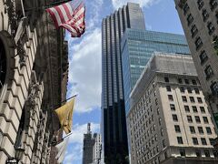 タイムズスクエア