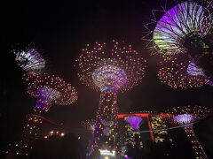 女ひとり2泊4日ほぼ初めてのシンガポール★個人旅行王道コース！