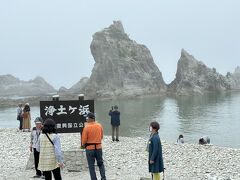 三陸復興地を訪れてみました。