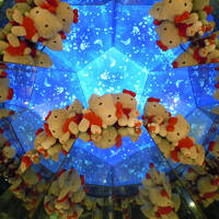 淡路島と有馬温泉を巡る二泊三日の家族旅行