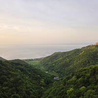 瀬戸内海を見下ろすリゾートホテル『グランドエクシブ鳴門』に泊まる&#9825;
