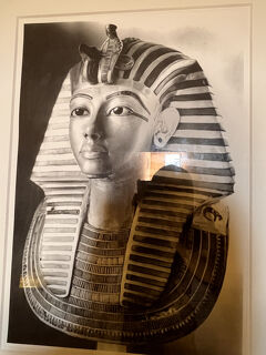 波乱万丈☆エジプト女ひとり旅～①初日ギザのピラミッド観光