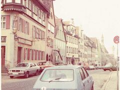 欧州7カ国ドライブ旅行