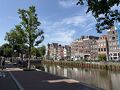 オランダ(アムステルダム)旅行記①