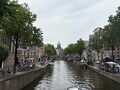 オランダ(アムステルダム)旅行記②