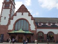 ユーレイルパスでサウナへ　41日目