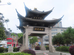 2025年 二度目の中国出張 (７) 興化市　その２