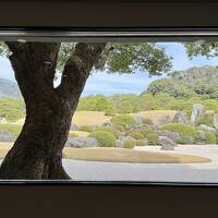【3】神戸からレンタカーで山陰・山陽を周る4泊5日の旅(島根編その2)