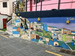 チャガルチ市場