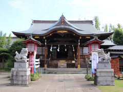 海鮮居酒屋平目板で夕食、翌朝鷺宮八幡神社参拝し隣接する福蔵院で食事中のオナガを撮影